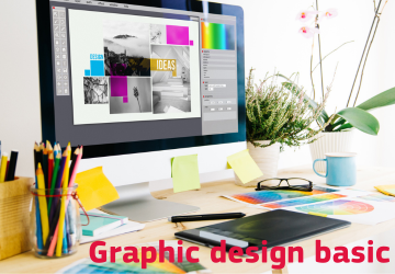 Free Online Course Graphic Design Basics